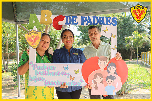 II ABC DE PADRES